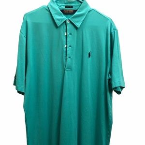 Men’s Polo by Ralph Lauren Golf shirt